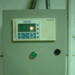 Honeywell小型溫濕度、壓力報警控制系統(tǒng)