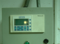 Honeywell小型溫濕度、壓力報(bào)警控制系統(tǒng)
